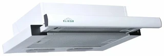 Вытяжка ELIKOR Интегра 50П-400-В2Л белый/белый 