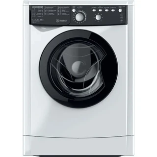 Стиральная машина Indesit EWSB 5085 BK CIS 