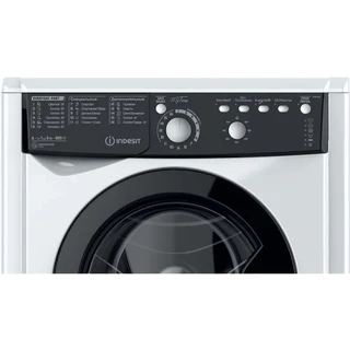 Стиральная машина Indesit EWSB 5085 BK CIS 