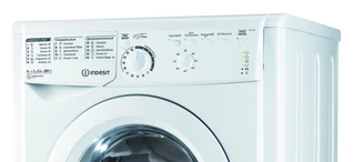 Стиральная машина Indesit EWSB 5085 CIS 