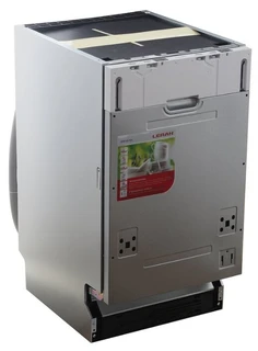 Встраиваемая посудомоечная машина Leran BDW 45-104 