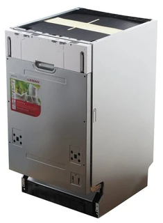 Встраиваемая посудомоечная машина Leran BDW 45-104 