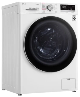 Стиральная машина LG F4V5VS0W 