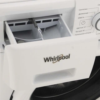 Стиральная машина Whirlpool FWSG61053WV 