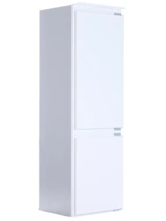 Встраиваемый холодильник Hotpoint-Ariston BCB 70301 AA 