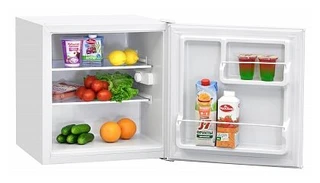 Холодильник Nordfrost NR 506 W 