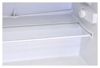 Холодильник Nordfrost NR 506 W 