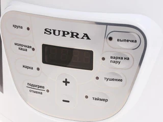 Мультиварка Supra MCS-4703 