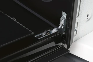 Электрический духовой шкаф GEFEST ЭДВ ДА 622-02 БS, белый 