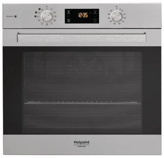Электрический духовой шкаф Hotpoint-Ariston FA5S 841 J IX HA 