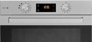 Электрический духовой шкаф Hotpoint-Ariston FA5S 841 J IX HA 