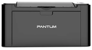 Принтер лазерный Pantum P2500NW 