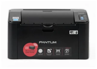 Принтер лазерный Pantum P2500NW 