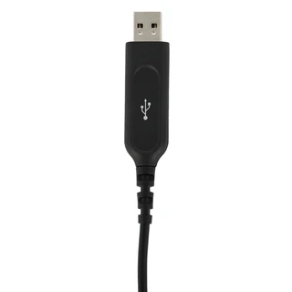 Наушники накладные Logitech 960 USB Headset 