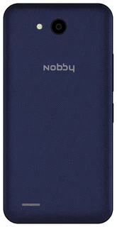 Смартфон 4" Nobby A200 1/8 Гб Blue 