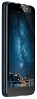 Смартфон 4.95" Nobby S300 Pro 2/16 Гб Blue 
