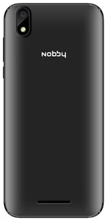 Смартфон 4.95" Nobby S300 Pro 2/16 Гб Black 