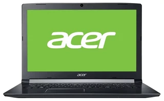 Ноутбук 17.3" Acer Aspire 5 A517-51-31D2
