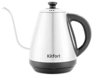 Чайник электрический Kitfort KT-689 