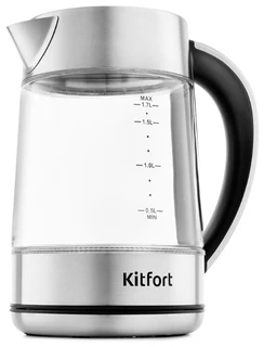 Чайник электрический Kitfort KT-690 