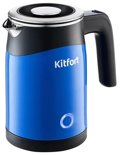 Чайник Kitfort КТ-639-2 