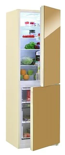 Холодильник NORDFROST NRG 119NF 542 