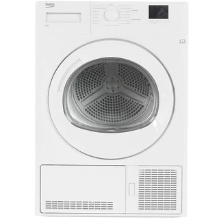Сушильная машина Beko DU7111GAW 
