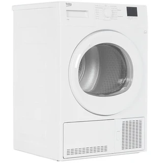 Сушильная машина Beko DU7111GAW 