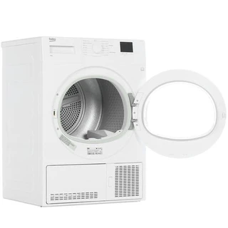 Сушильная машина Beko DU7111GAW 