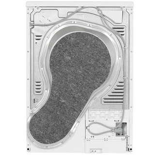 Сушильная машина Beko DU7111GAW 