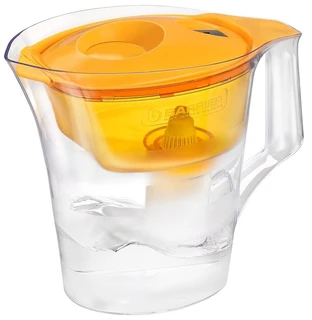 Фильтр для воды БАРЬЕР Чемпион 4 л сочный апельсин 