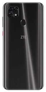 Смартфон 6.49" ZTE Blade 20 Smart 4Гб/128Гб Black 