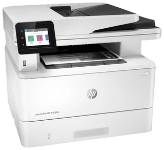 МФУ лазерное HP LaserJet Pro M428fdn 