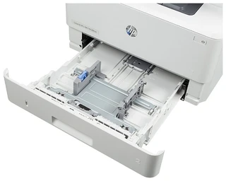 МФУ лазерное HP LaserJet Pro M428fdn 