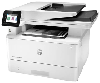 МФУ лазерное HP LaserJet Pro MFP M428dw 