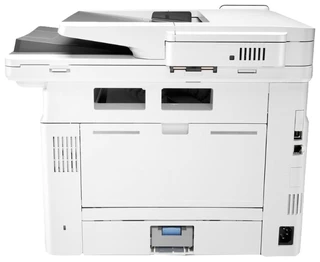 МФУ лазерное HP LaserJet Pro MFP M428dw 