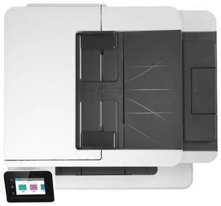 МФУ лазерное HP LaserJet Pro MFP M428dw 