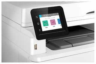 МФУ лазерное HP LaserJet Pro MFP M428dw 