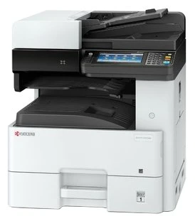 МФУ лазерное Kyocera ECOSYS M4132idn