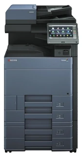 МФУ лазерное Kyocera TASKalfa 2553ci 