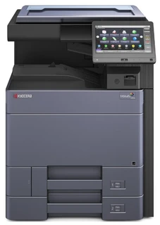 МФУ лазерное Kyocera TASKalfa 2553ci 
