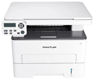 МФУ лазерное Pantum M6700DW 