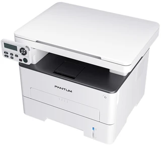МФУ лазерное Pantum M6700DW 
