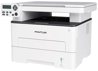 МФУ лазерное Pantum M6700DW 