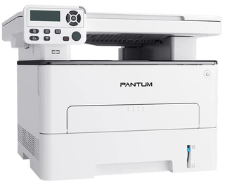 МФУ лазерное Pantum M6700DW 