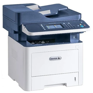 МФУ лазерное Xerox WorkCentre WC3345DNI 