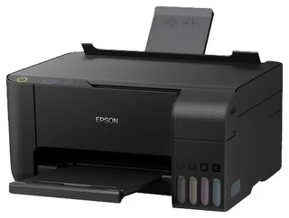 МФУ струйное Epson L3110 