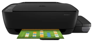 МФУ струйное HP Ink Tank 315 