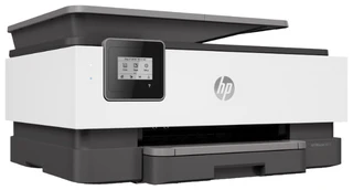 МФУ струйное HP OfficeJet 8013 