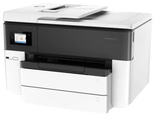 МФУ струйное HP OfficeJet Pro 7740 